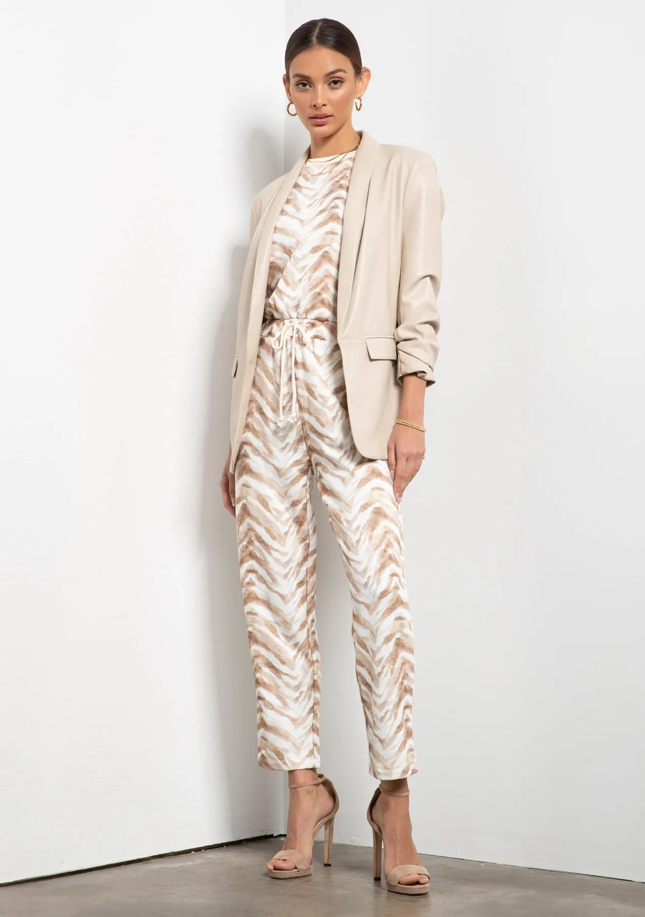 Senona Jumpsuit