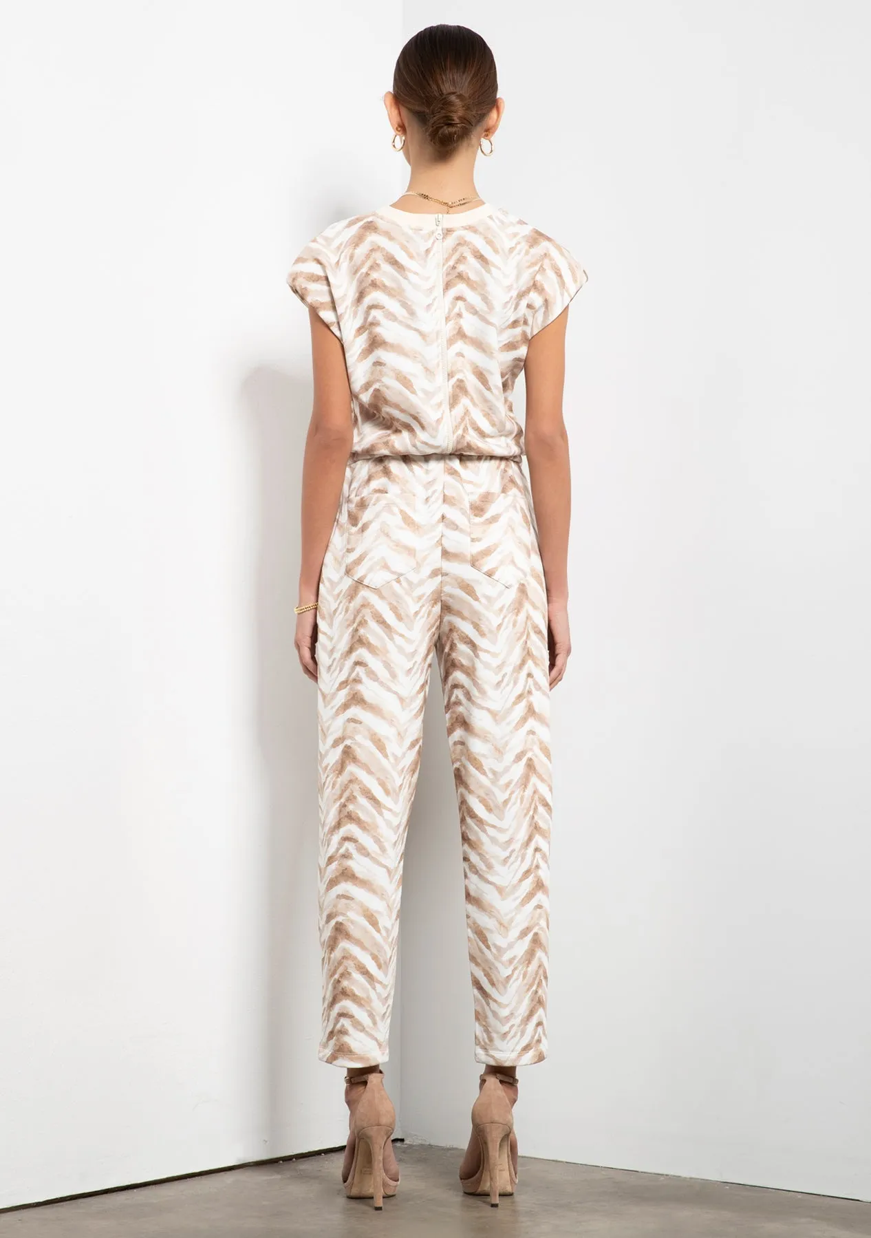 Senona Jumpsuit