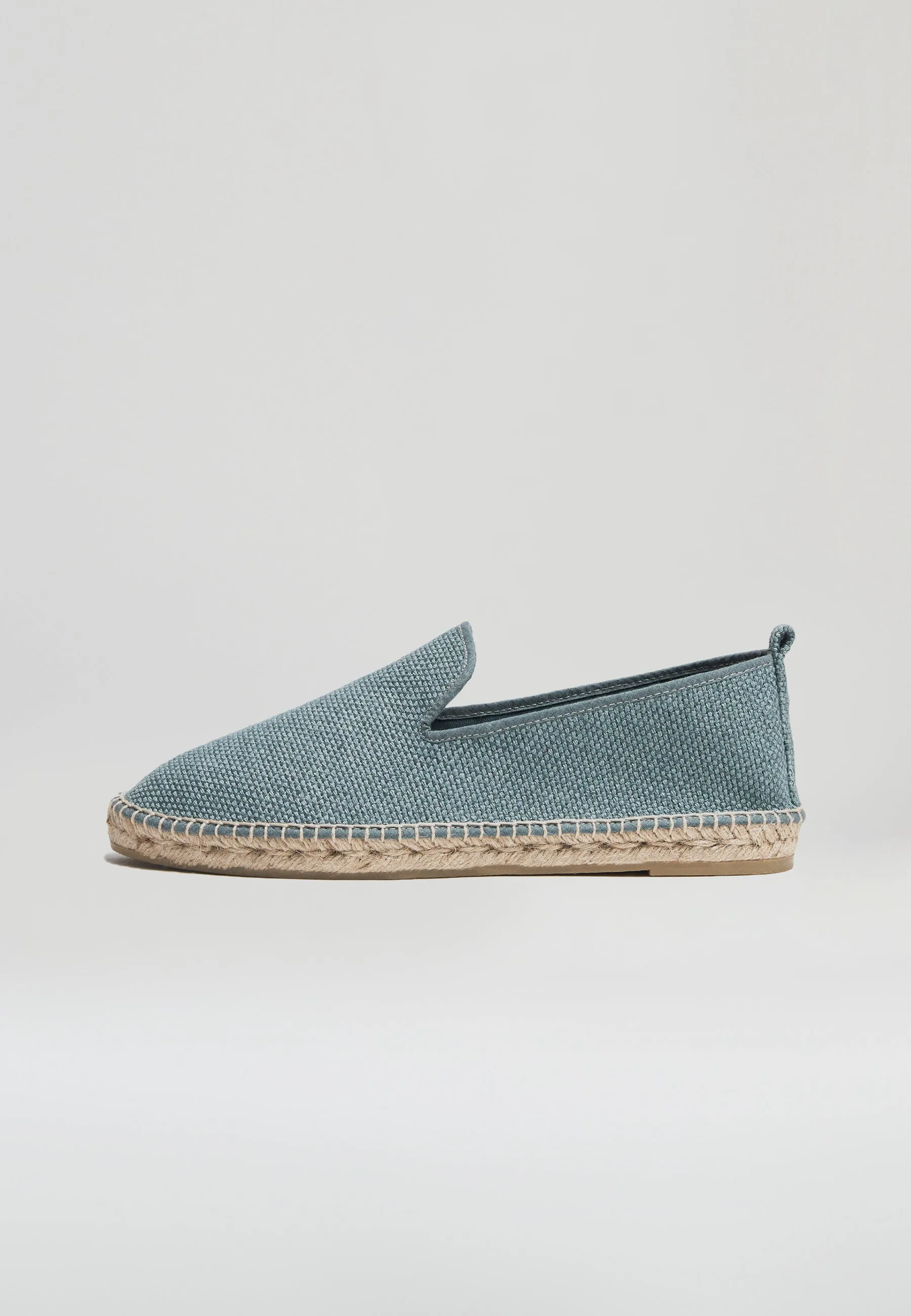 Slippers Eco Fabrics - Menorca Eco Fabric