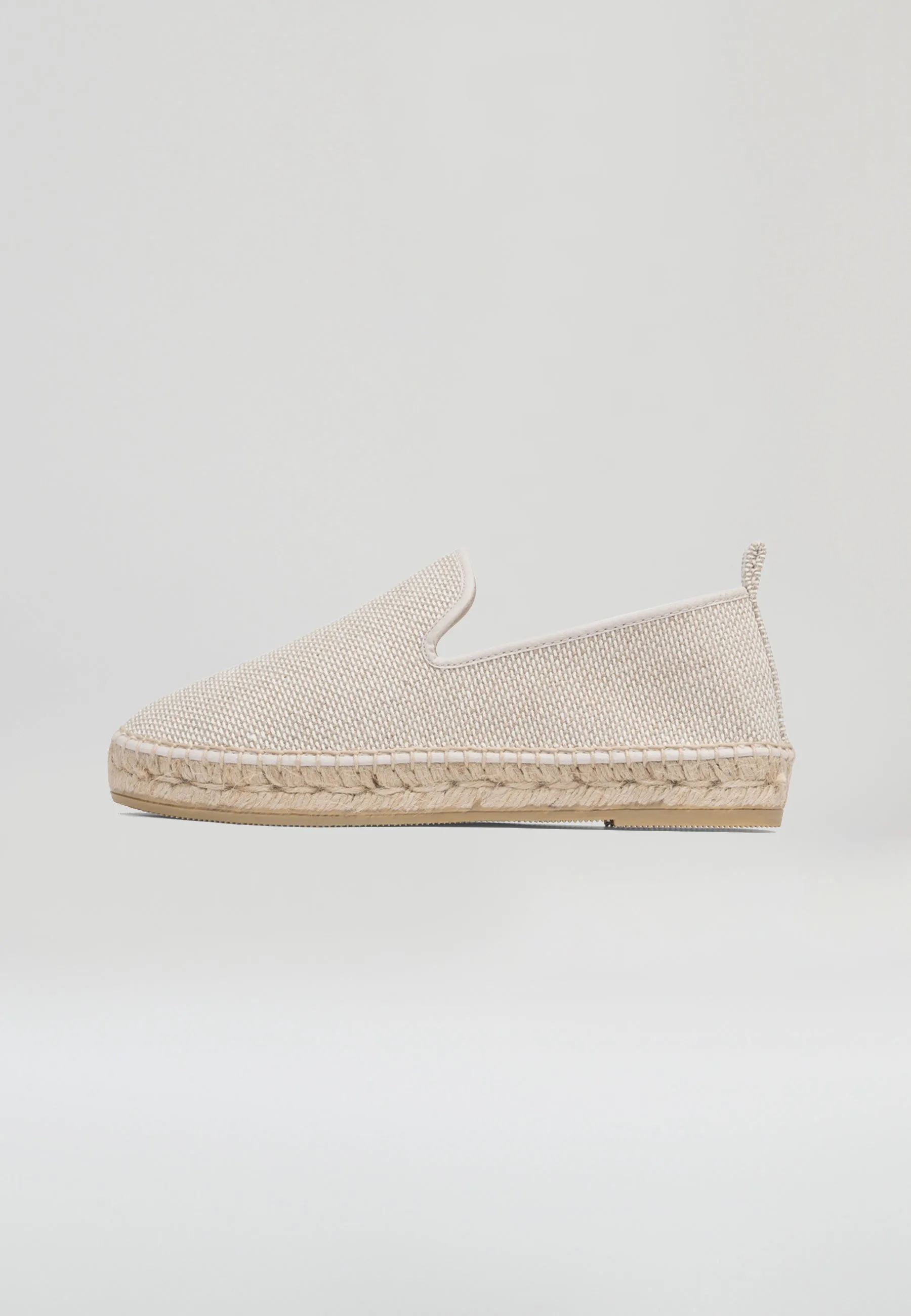 Slippers Eco Fabrics - Natural Eco w