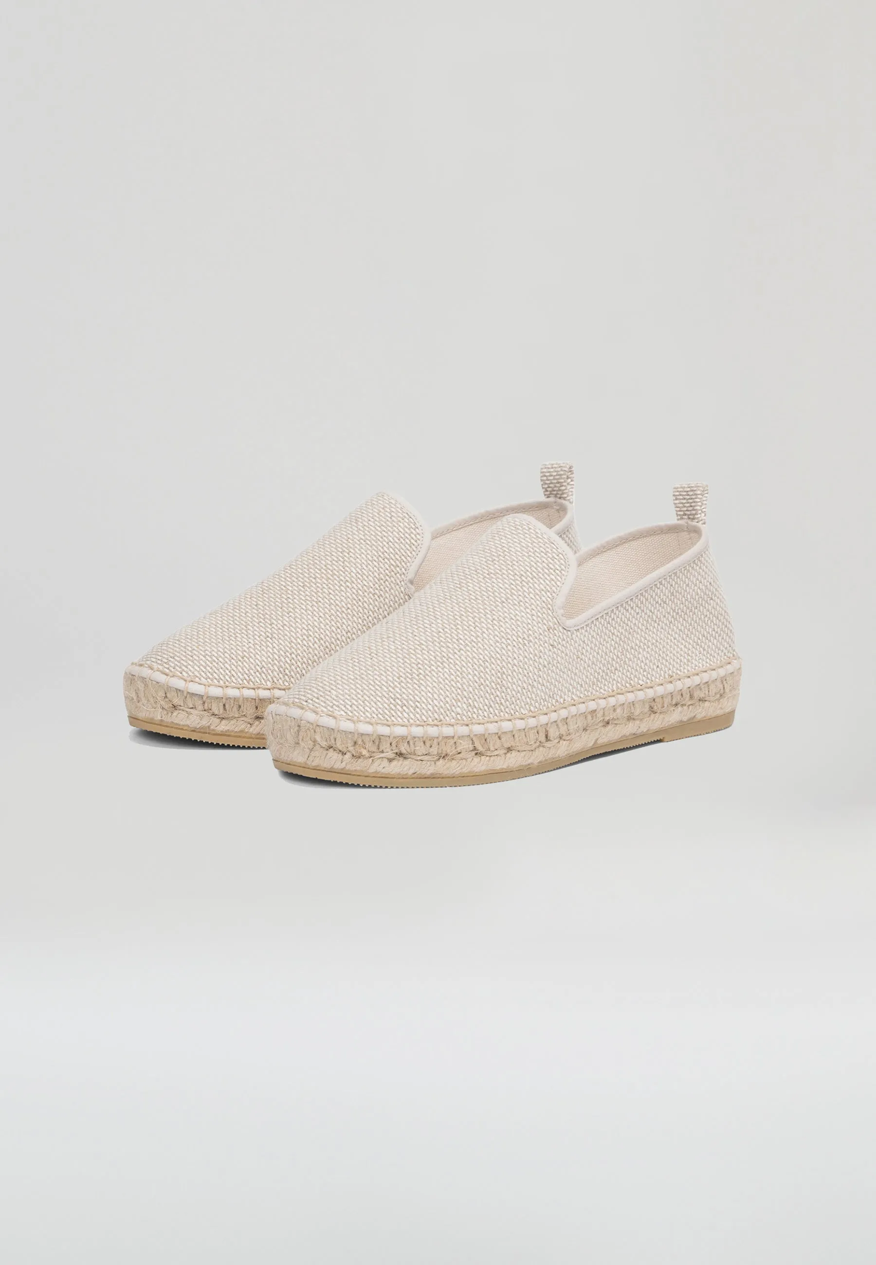 Slippers Eco Fabrics - Natural Eco w