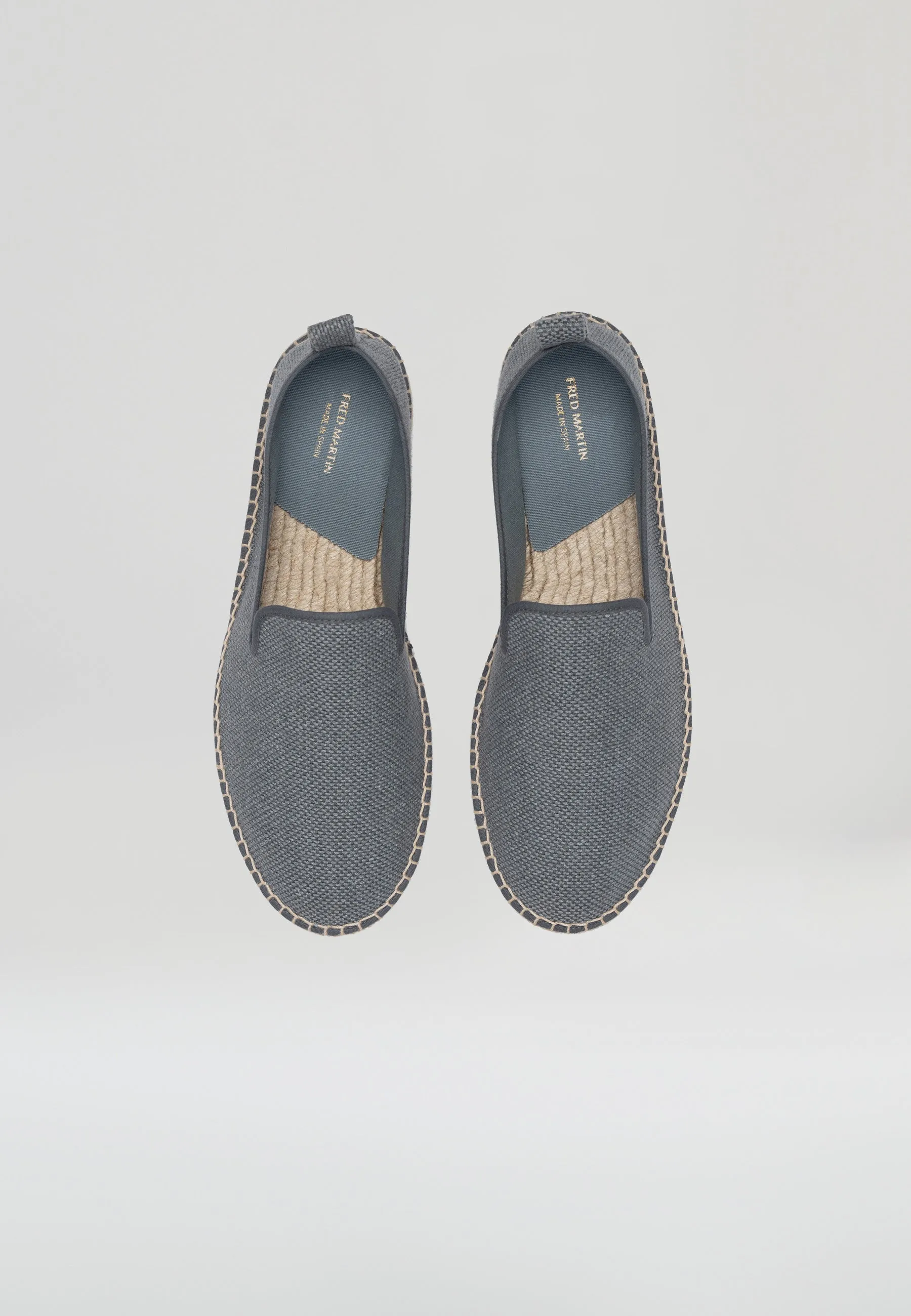 Slippers Eco Fabrics - Quartz Eco Fabric