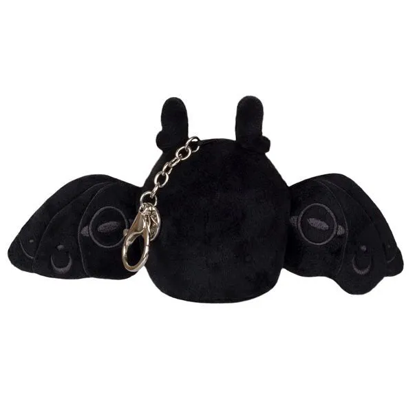 Squishable 3 Inch Micro Clip Baby Mothman Plush Toy