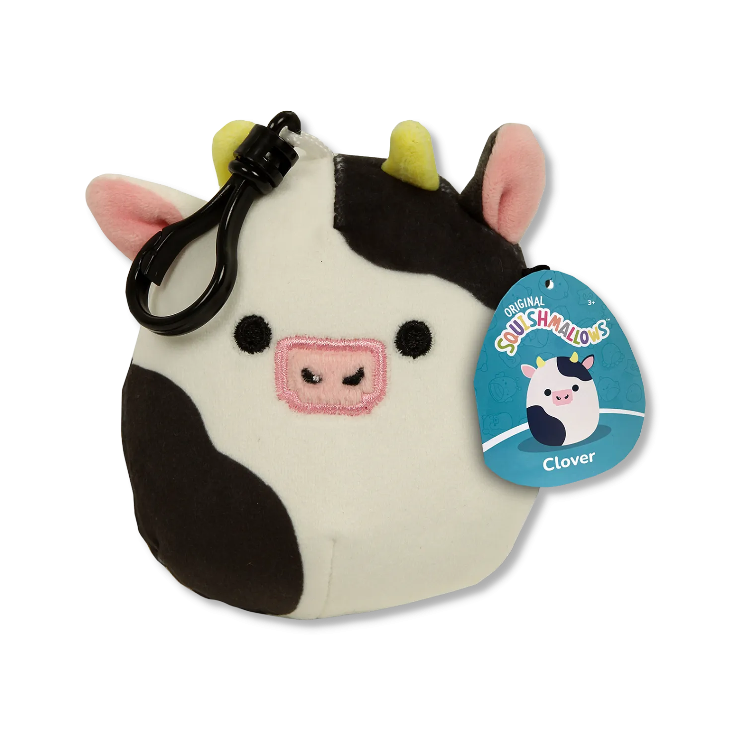 Squishmallow Plush