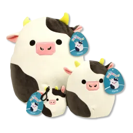 Squishmallow Plush