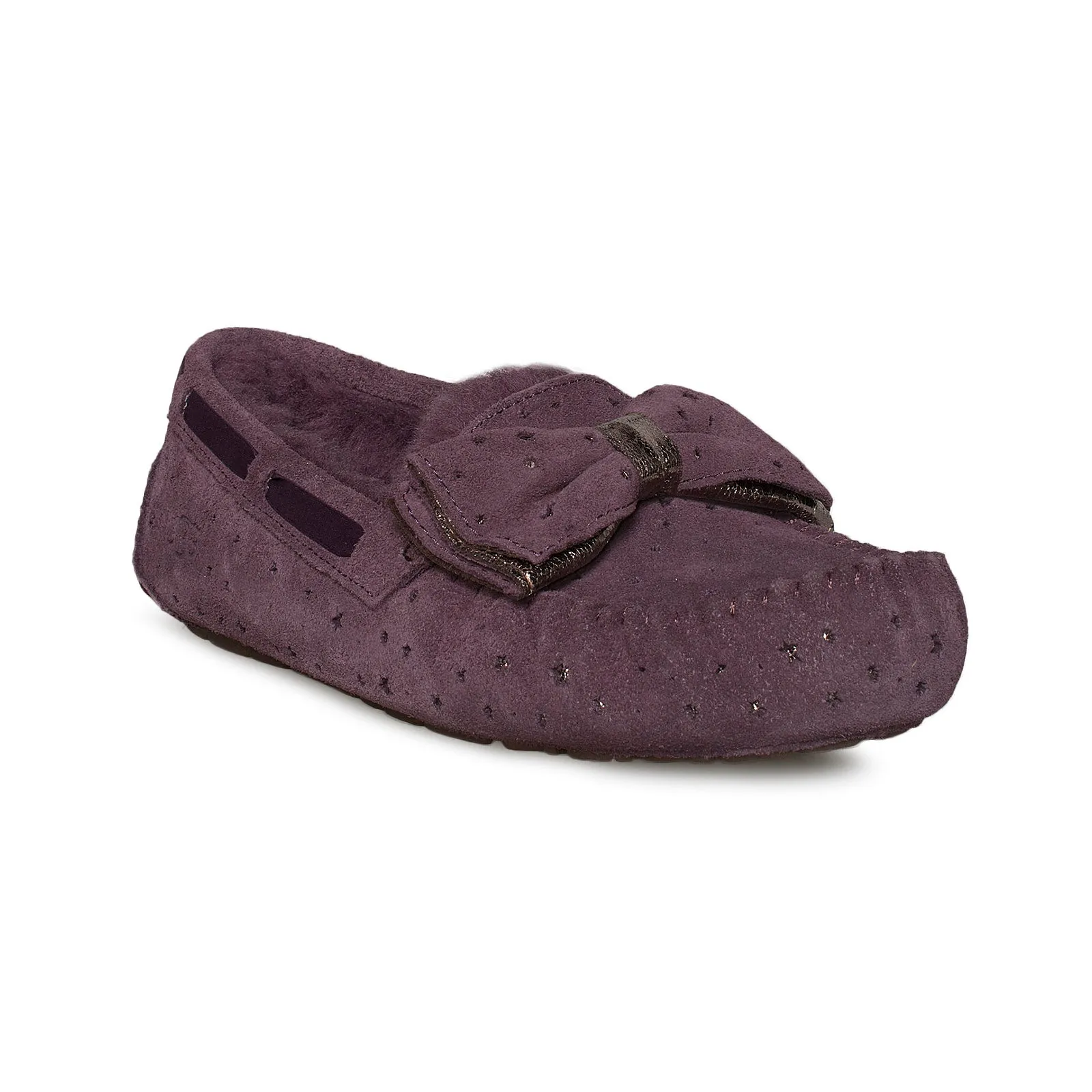 UGG Dakota Stargirl Port Slippers - Women's