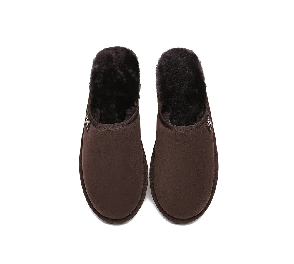 Ugg Men Scuffs