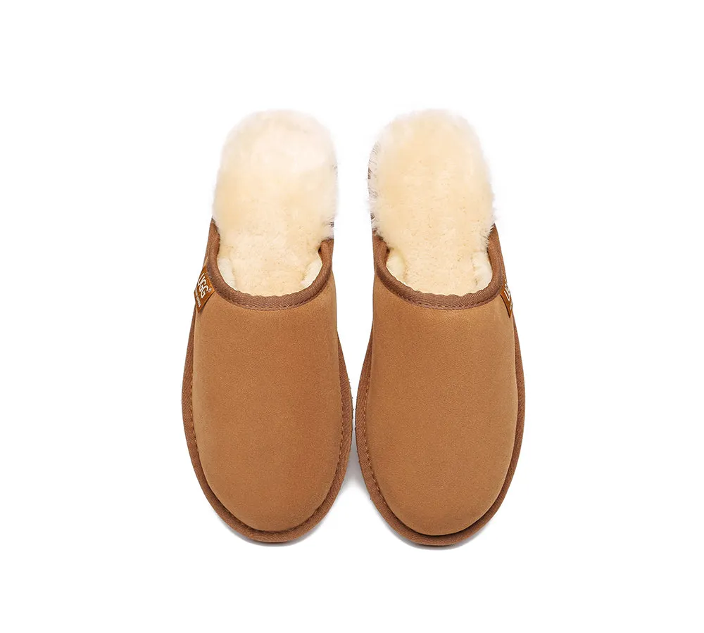 Ugg Men Scuffs