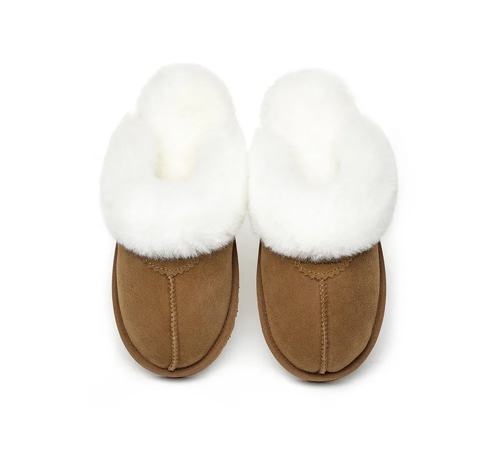 Unisex Slipper Hedy