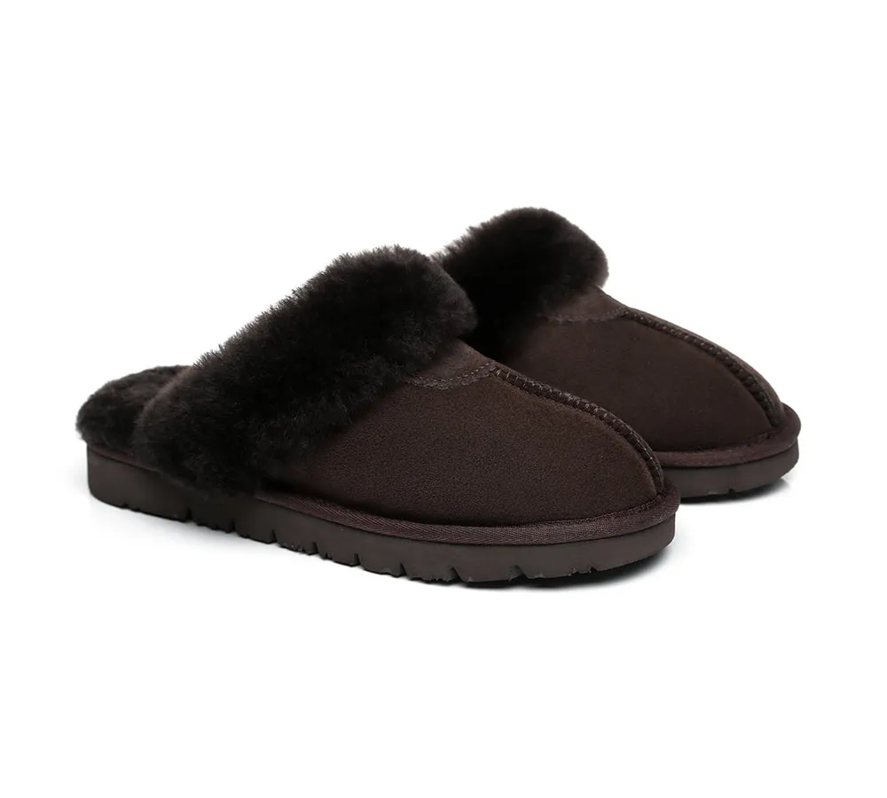 Unisex Slipper Hedy