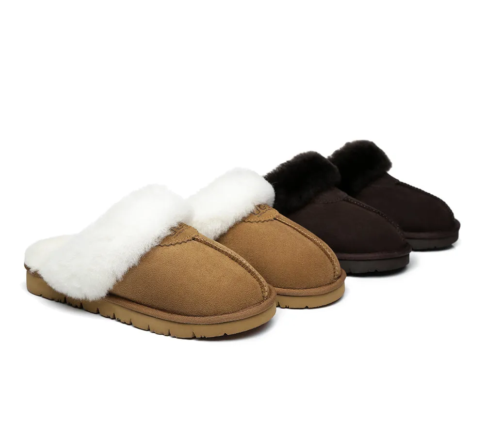 Unisex Slipper Hedy