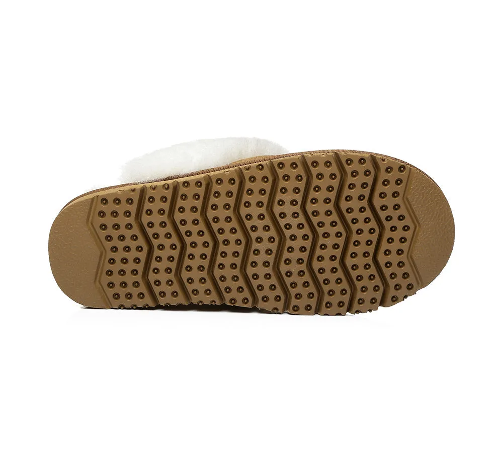 Unisex Slipper Hedy