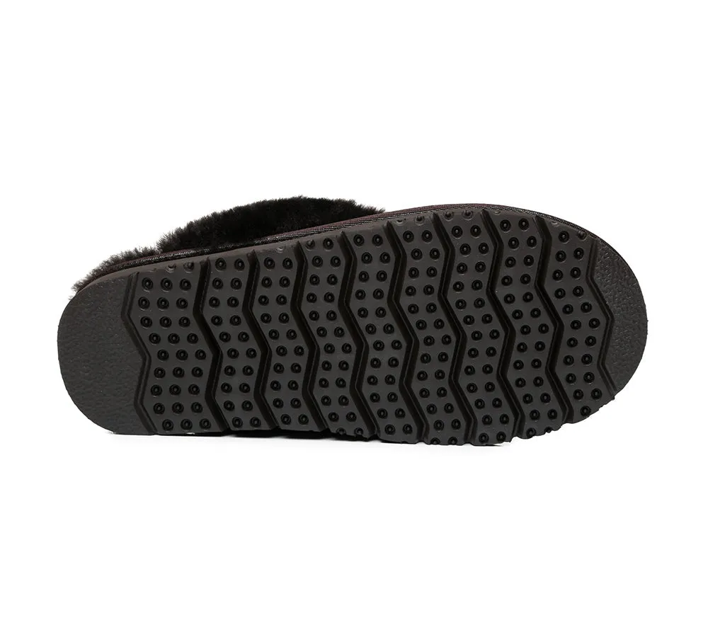 Unisex Slipper Hedy