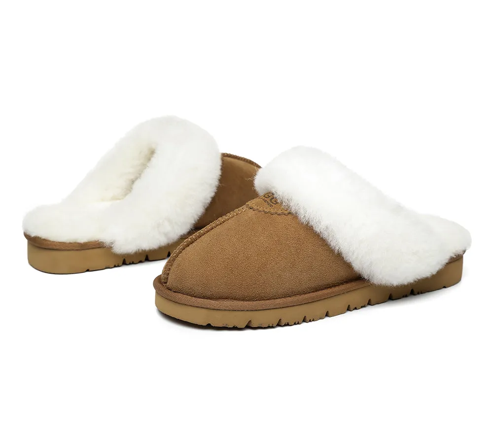 Unisex Slipper Hedy