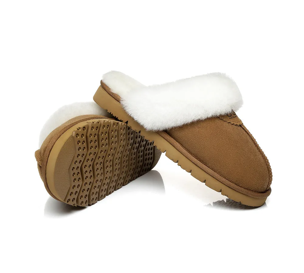 Unisex Slipper Hedy