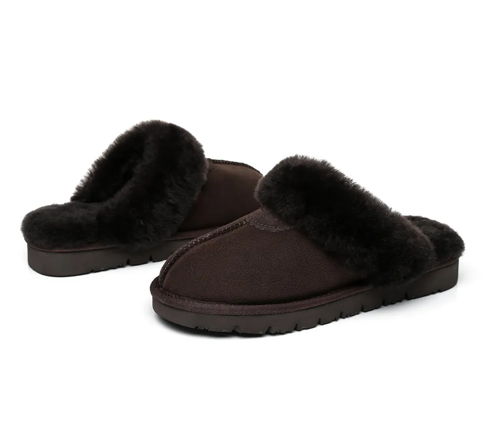 Unisex Slipper Hedy