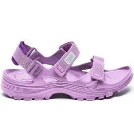 Wake Slippers Rubber 'Purple'