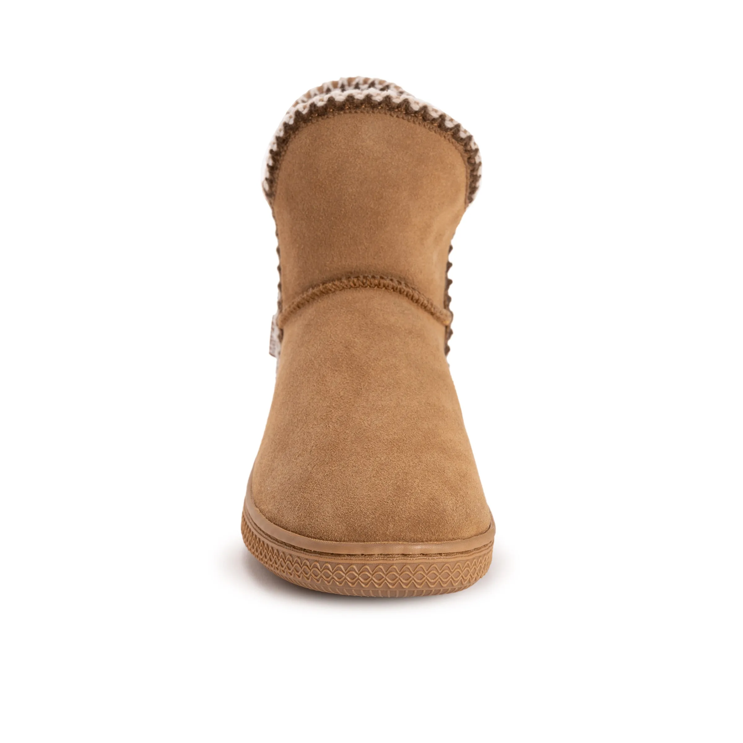 Women's Amira Paige Slipper Boots