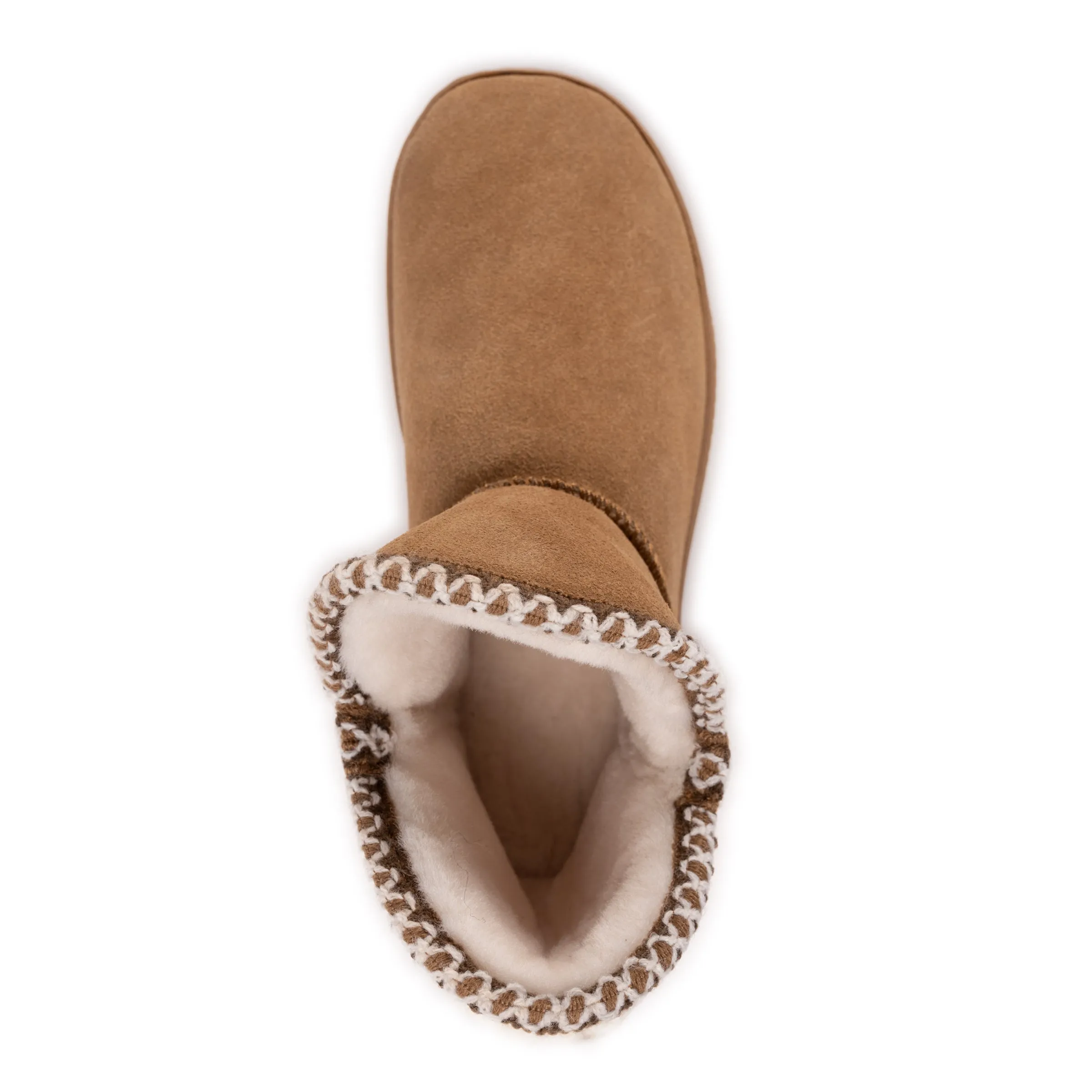 Women's Amira Paige Slipper Boots