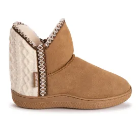 Women's Amira Paige Slipper Boots