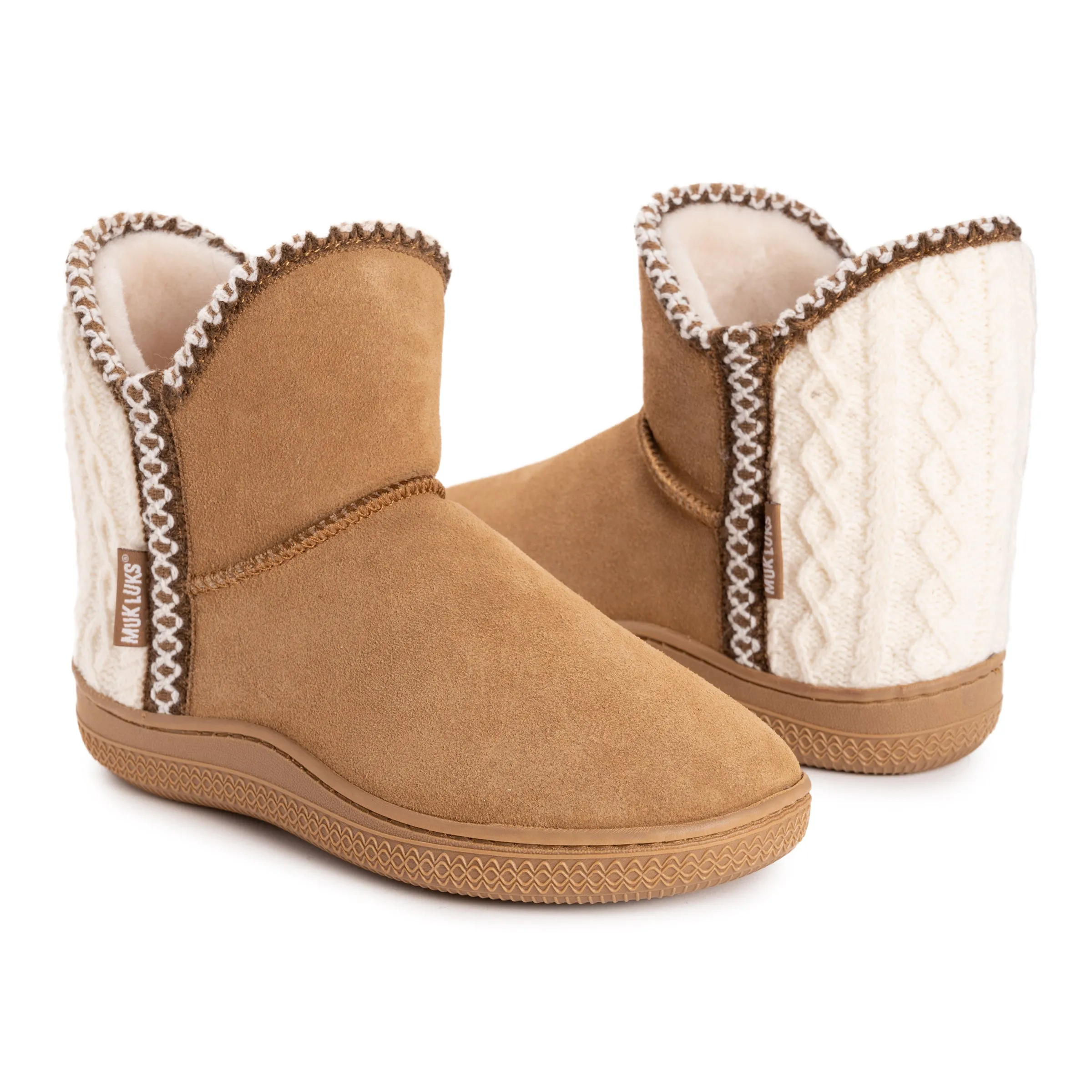 Women's Amira Paige Slipper Boots