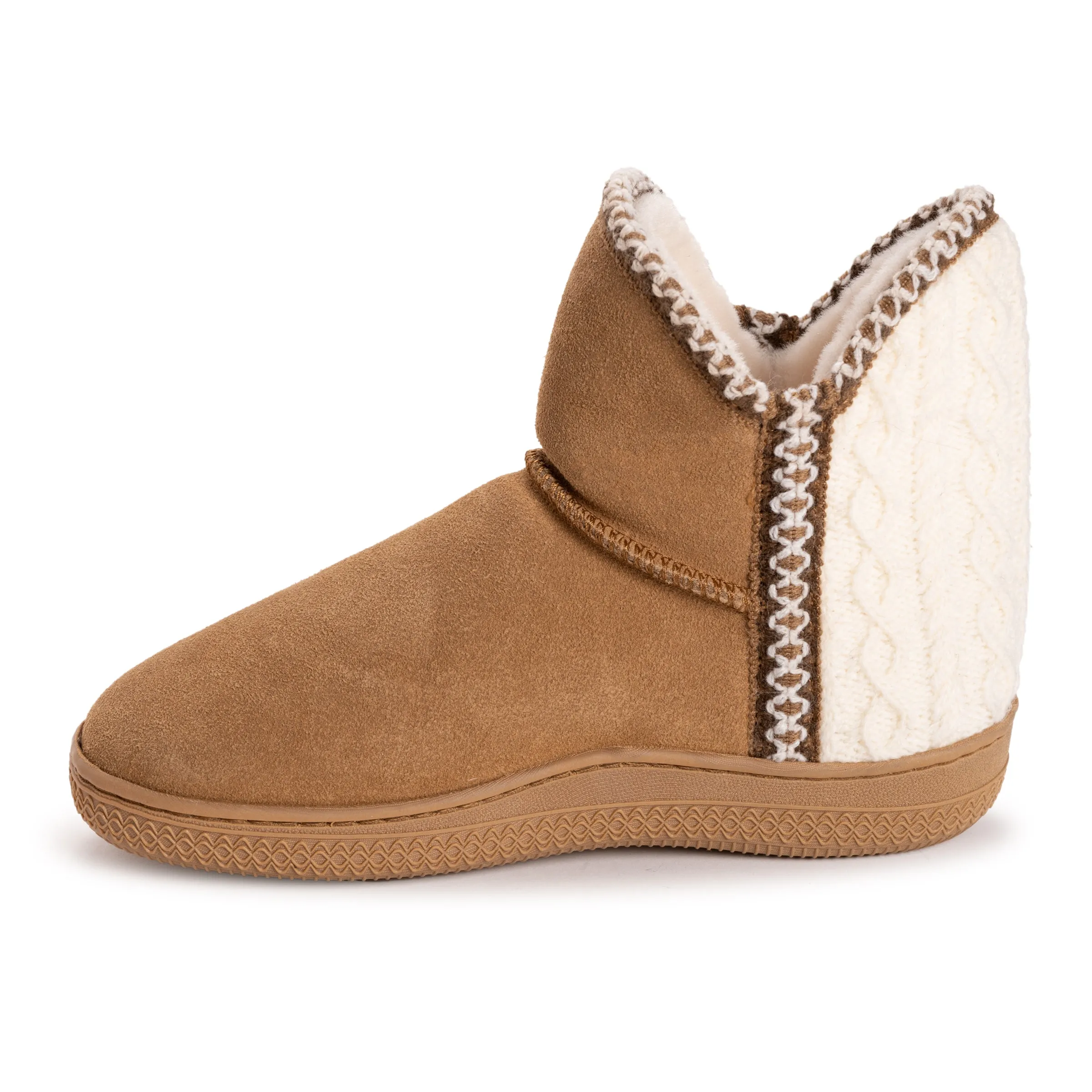 Women's Amira Paige Slipper Boots