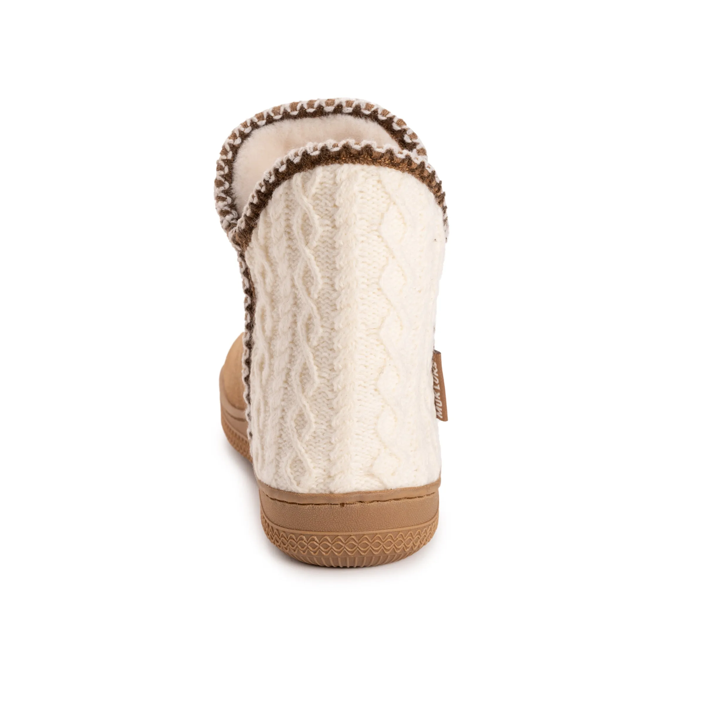 Women's Amira Paige Slipper Boots