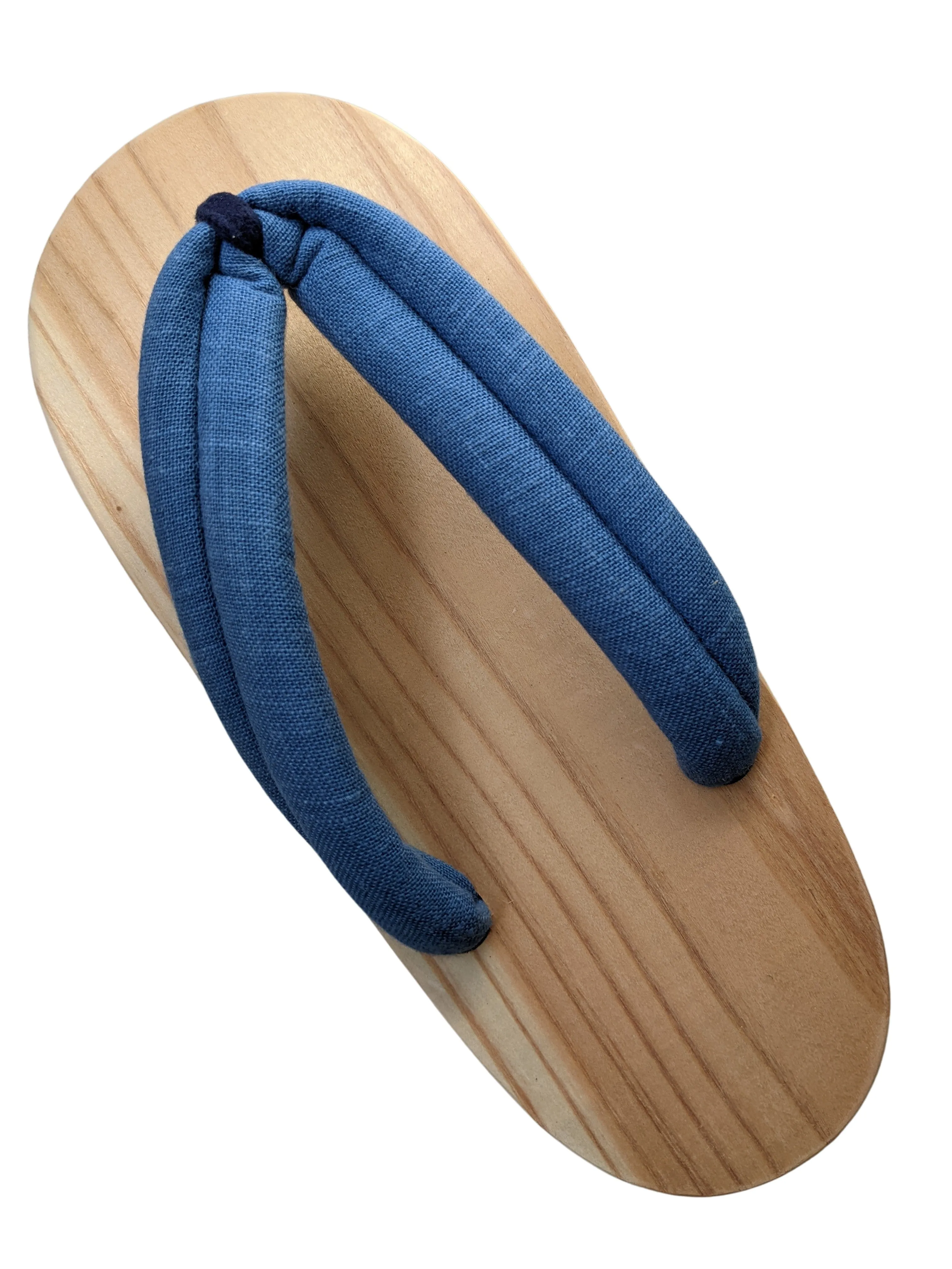 Wood summer Indoor slippers Geta Japanese Slippers MIZU [Indoor]