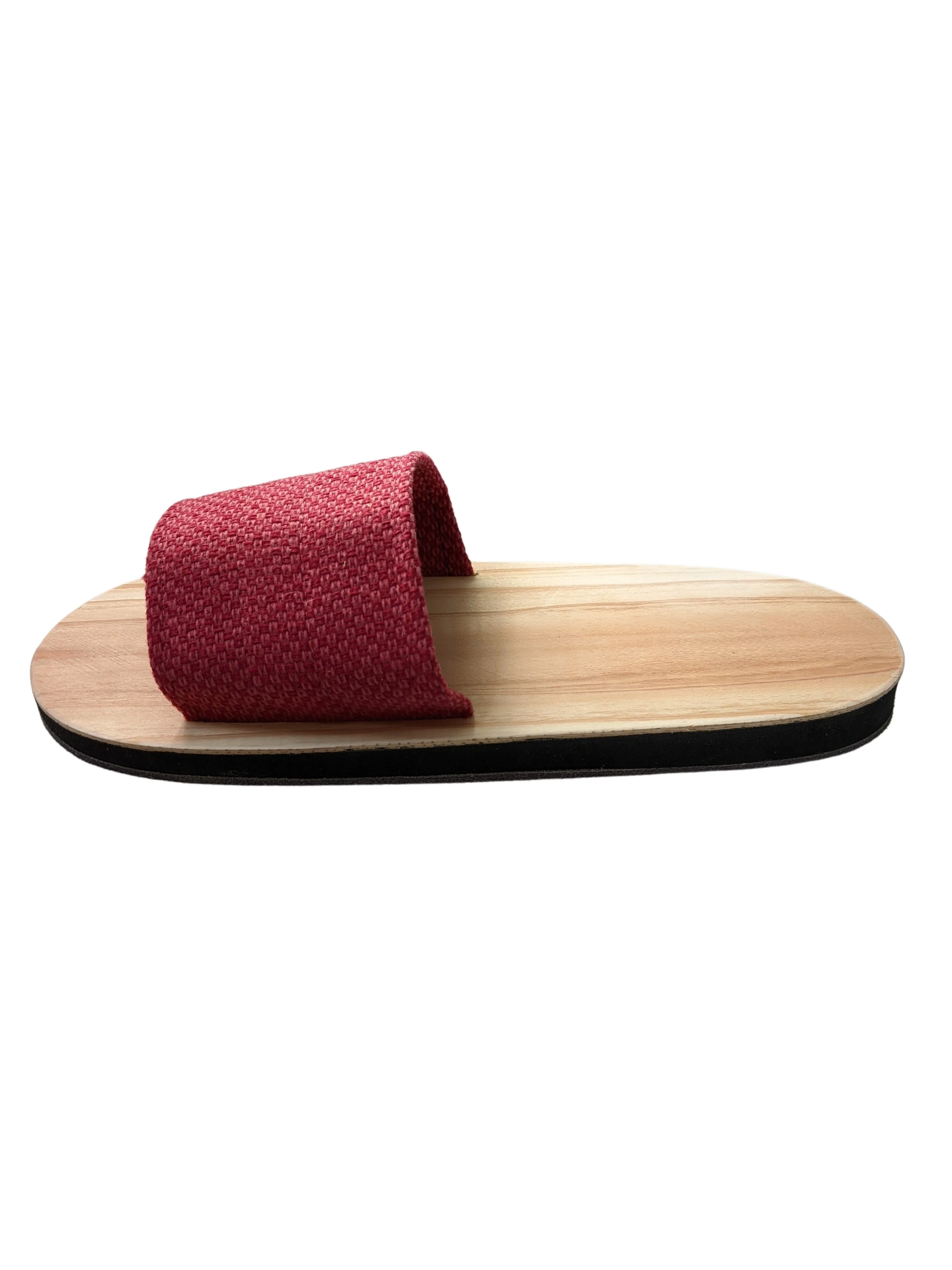 Wood summer Indoor slippers  NATSU [Indoor]