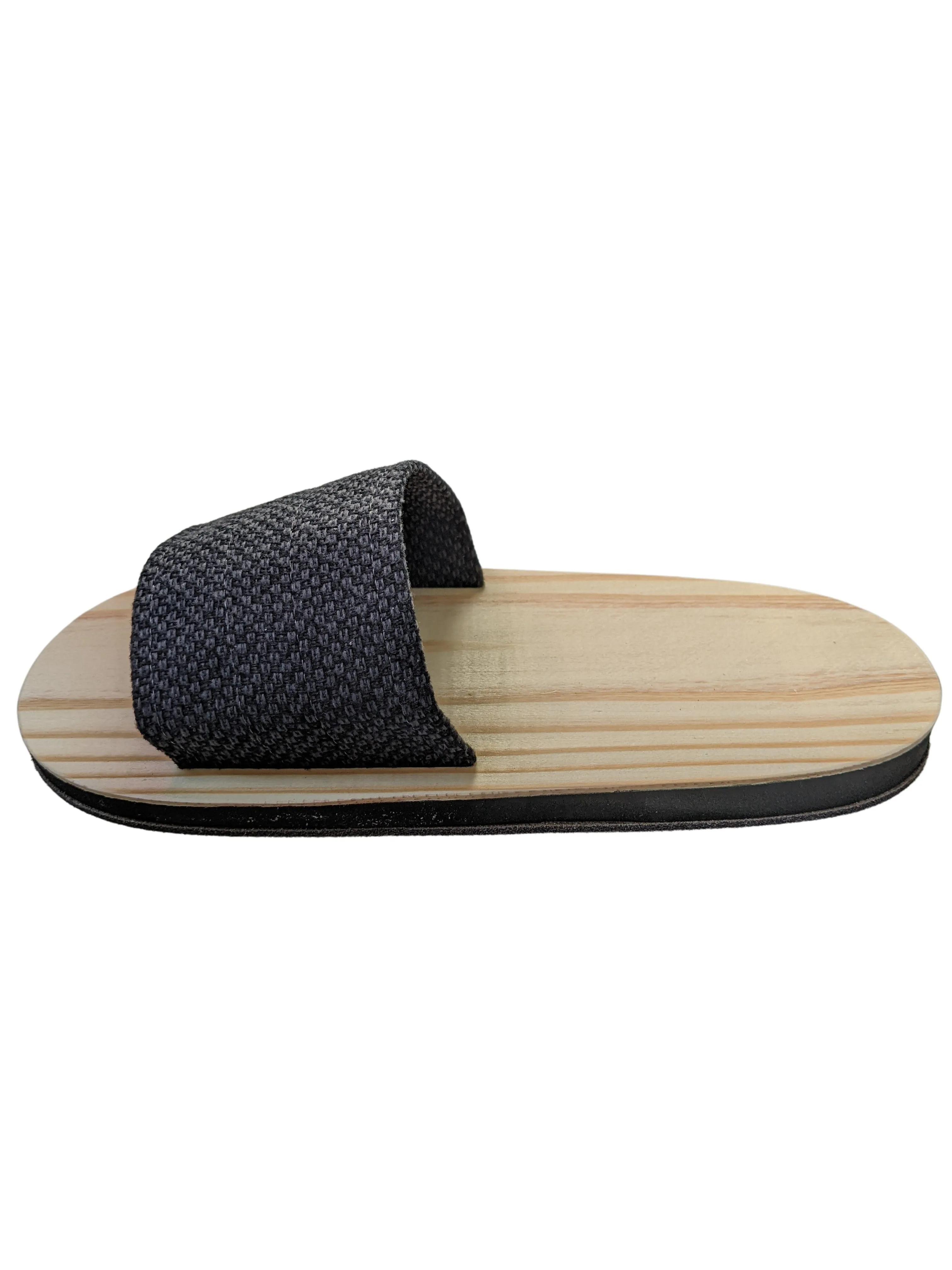 Wood summer Indoor slippers YORU [Indoor]