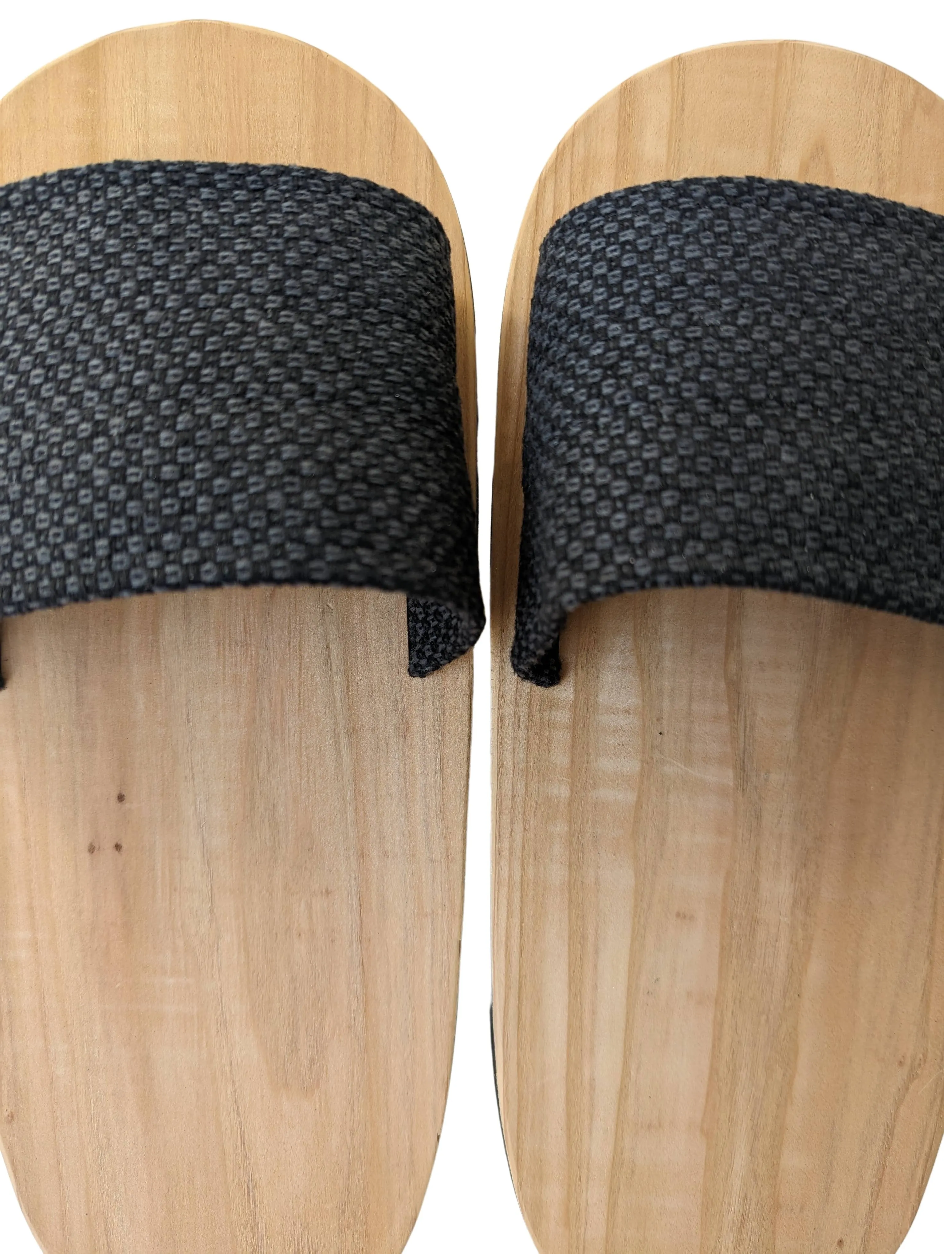 Wood summer Indoor slippers YORU [Indoor]