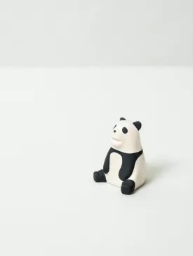 Wooden Animal - Panda