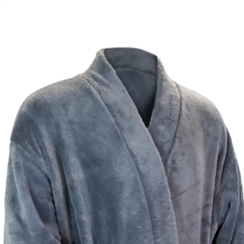 Youth Stone Peak Plush Robes